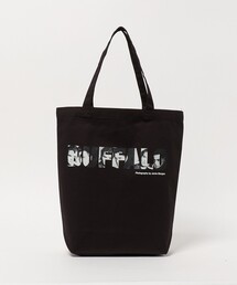 UNITED ARROWS | 【別注】<THE CULTURE CODE By JAMIE MORGAN>BUFFALO TOTE2/トートバッグ(トートバッグ)