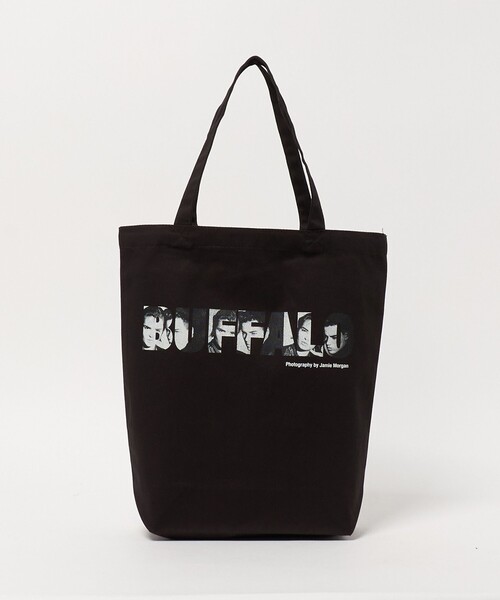 別注】＜THE CULTURE CODE By JAMIE MORGAN＞BUFFALO TOTE2/トート