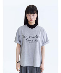 VPS 1994 Tシャツ (グレー)