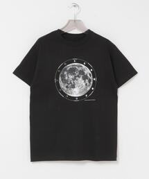 Cotton Expressions MOON PHASES T-SHIRTS