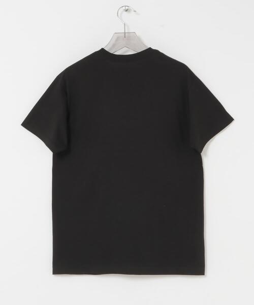 Cotton Expressions(コットンエクスプレッションズ)の「Cotton Expressions MOON PHASES T-SHIRTS(Tシャツ/カットソー・メンズ・ブラック・MEDIUM/LARGE/X-LARGE)」の15枚目の写真