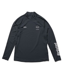 UNDERLAYER MOCKNECK TOP