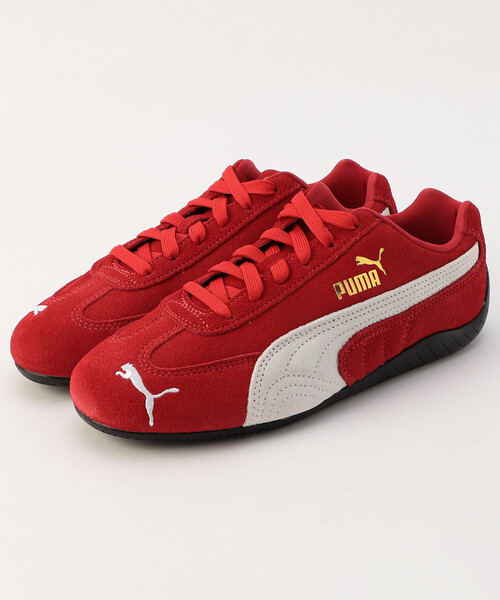 PUMA/プーマ SPEEDCAT OG[23.5cm～24.5cm展開]/スピードキャットOG