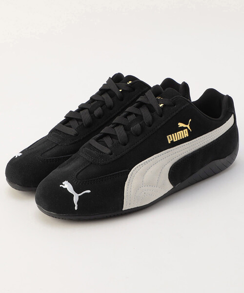 PUMA プーマ SPEEDCAT OG スピードキャットスニーカー 23cm PUMA/プーマ SPEEDCAT OG[23.5cm～24.5cm展開]/スピードキャットOG
