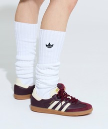 adidas | スラウチー クルーソックス1足組 / アディダスオリジナルス adidas Originals(ソックス/靴下)