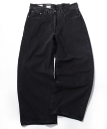Lazar | Levi's/リーバイス BAGGY WIDE/ワイドデニムパンツ/バギーフィット(デニムパンツ)