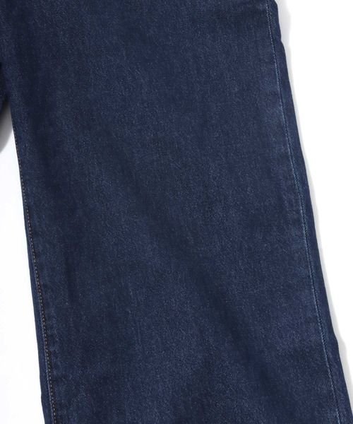 Lazar(ラザル)の「Levi's/リーバイス BAGGY WIDE/ワイドデニムパンツ/バギーフィット(デニムパンツ・メンズ・ブラック/インディゴブルー・30inch/36inch/28inch/34inch/32inch)」の22枚目の写真