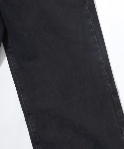 Lazar(ラザル)の「Levi's/リーバイス BAGGY WIDE/ワイドデニムパンツ/バギーフィット(デニムパンツ・メンズ・ブラック/インディゴブルー・30inch/36inch/28inch/34inch/32inch)」の21枚目の写真