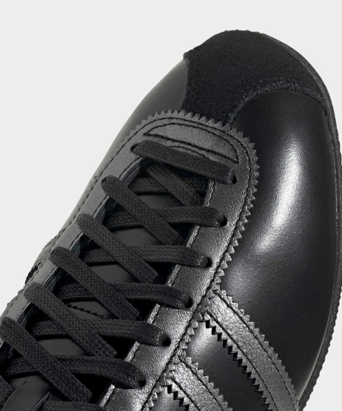 adidas(アディダス)の「JAPAN for Japan / アディダスオリジナルス adidas Originals(スニーカー・メンズ・ブラック・22.0cm/22.5cm/23.0cm/23.5cm/24.0cm/24.5cm/25.0cm/25.5cm/26.0cm/26.5cm/27.0cm/27.5cm/28.0cm/28.5cm/29.0cm)」の7枚目の写真