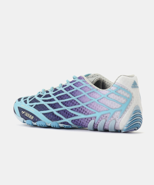 adidas Originals(アディダスオリジナルス)の「adidas Originals Bad Bunny F50 Ghost Sprint KI9450(スニーカー・メンズ・ネイビー・27cm/27.5cm/28cm/28.5cm/26cm/26.5cm)」の3枚目の写真