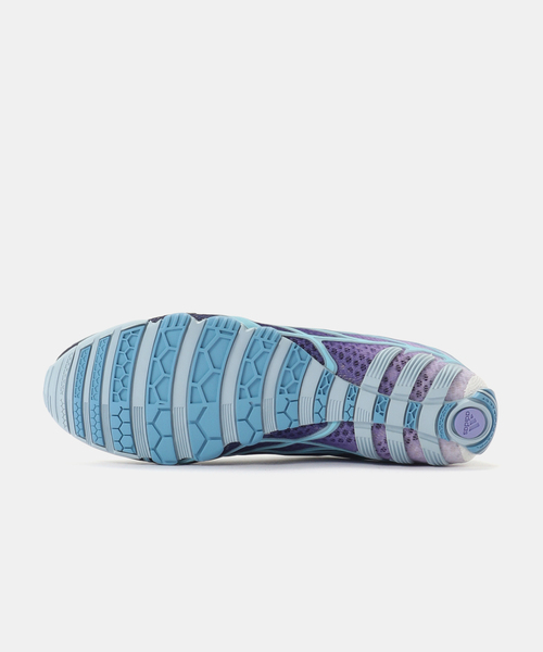 adidas Originals(アディダスオリジナルス)の「adidas Originals Bad Bunny F50 Ghost Sprint KI9450(スニーカー・メンズ・ネイビー・27cm/27.5cm/28cm/28.5cm/26cm/26.5cm)」の4枚目の写真