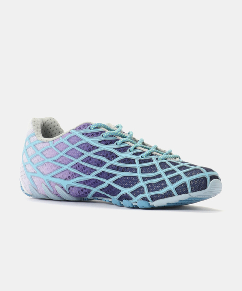 adidas Originals(アディダスオリジナルス)の「adidas Originals Bad Bunny F50 Ghost Sprint KI9450(スニーカー・メンズ・ネイビー・27cm/27.5cm/28cm/28.5cm/26cm/26.5cm)」の5枚目の写真
