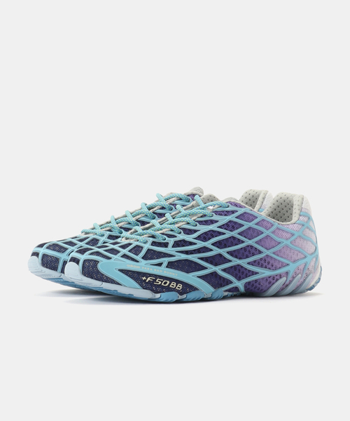 adidas Originals(アディダスオリジナルス)の「adidas Originals Bad Bunny F50 Ghost Sprint KI9450(スニーカー・メンズ・ネイビー・27cm/27.5cm/28cm/28.5cm/26cm/26.5cm)」の7枚目の写真