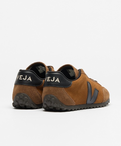 VEJA(ヴェジャ)の「VEJA GT スエードスニーカー(スニーカー・レディース・ブラウン・36/22/37/23/38/24/39/25/40/25.5cm)」の6枚目の写真