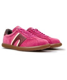 [カンペール] PELOTAS SOLLER / レザースニーカー