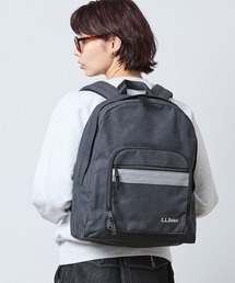 L.L.Bean（エルエルビーン）の「ビニロン コットン・デイ・パック（バックパック/リュック）」