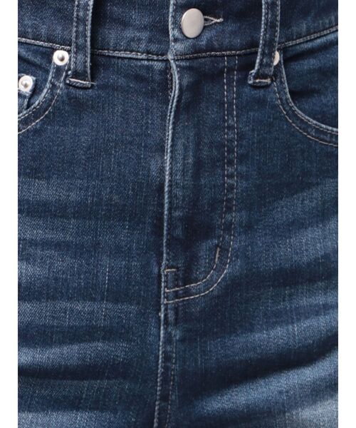 RESEXXY(リゼクシー)の「スキニーデニムパンツ(デニムパンツ・レディース・ブラック/インディゴブルー・MEDIUM/SMALL)」の20枚目の写真