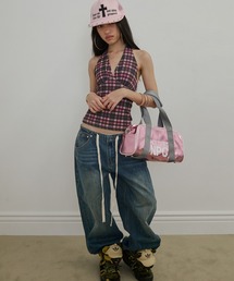 Everyday Lowrise Denim
