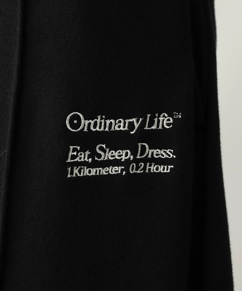 SHINYAKOZUKA（シンヤコヅカ）の「【SHINYAKOZUKA】ordinary home pantalon（スウェットパンツ・メンズ・ブラック/グレー・L/M/S/XS）」の4枚目の写真