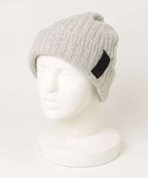 FIGURE（フィギュア）の「Radial Wool Beanie NN42664（キャップ）」