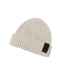 FIGURE（フィギュア）の「Radial Wool Beanie NN42664（ニットキャップ/ビーニー）」