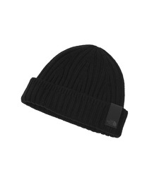 FIGURE（フィギュア）の「Radial Wool Beanie NN42664（ニットキャップ/ビーニー）」