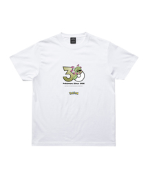 Pokemon 30th Anniversary 1025 T-shirt 「ユレイドル」