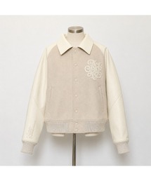 FAF（フェイク アス フラワーズ）の「TNC Team Jacket（ブルゾン）」