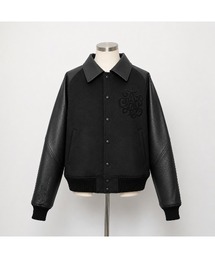 FAF（フェイク アス フラワーズ）の「TNC Team Jacket（ブルゾン）」