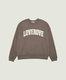 LOVEROVE SWEATSHIRT