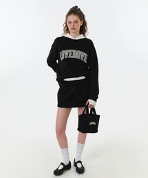 LOVEROVE SWEATSHIRT