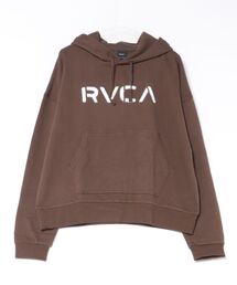 RVCA メンズ STENCIL RVCA HD パーカー 【2026年秋冬モデル】