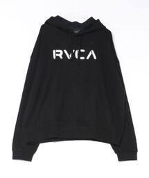 RVCA メンズ STENCIL RVCA HD パーカー 【2026年秋冬モデル】