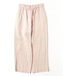 wide-straight pants