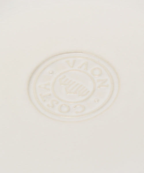 COSTA NOVA（コスタノバ）の「コスタ・ノバ プレート 16cm（食器・レディース・その他/ネイビー/ホワイト/ターコイズブルー・FREE/SMALL）」の12枚目の写真