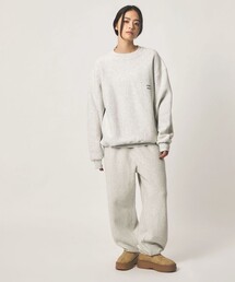 CITEN（シテン）の「＜CITEN＞スウェットパンツ（スウェットパンツ）」