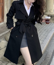トレンチコート