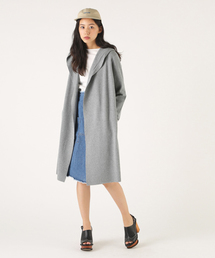 MOUSSY | HOODIE CDK(カーディガン/ボレロ)