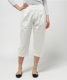 GLOBAL WORK | ワイドクロプトパンツ/708547(その他パンツ)