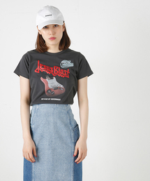 MOUSSY | JESUS TSJ(Tシャツ/カットソー)