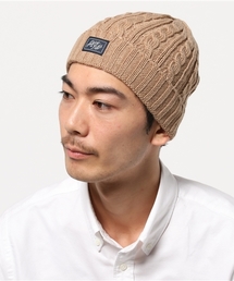 ALDIES | ALDIES Light Knit Cap アールディーズライト ニットキャップ(ニットキャップ/ビーニー)