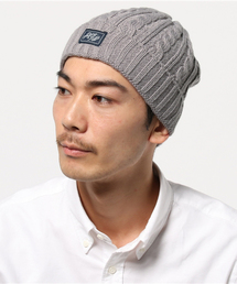 ALDIES | ALDIES Light Knit Cap アールディーズライト ニットキャップ(ニットキャップ/ビーニー)