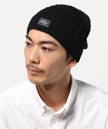 ALDIES | ALDIES Light Knit Cap アールディーズライト ニットキャップ(ニットキャップ/ビーニー)