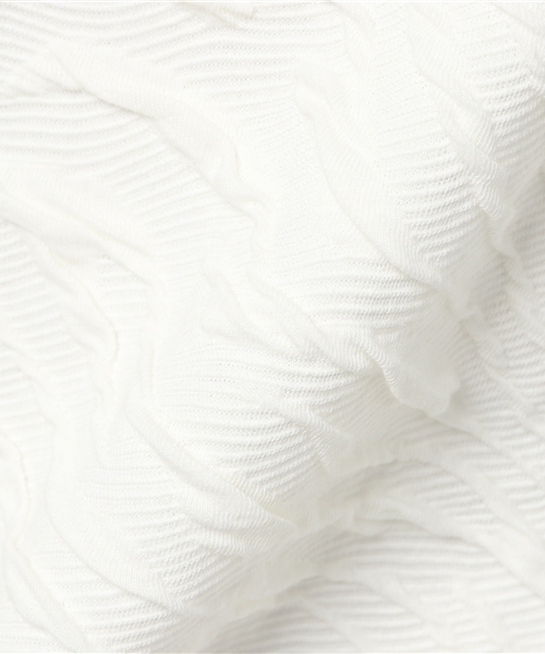 VENCEEXCHANGE(ヴァンスエクスチェンジ)の「フクレジャカード長袖T (Tシャツ/カットソー・メンズ・ブラック/ホワイト/ボルドー/ネイビー/グレー・LARGE/MEDIUM)」の11枚目の写真