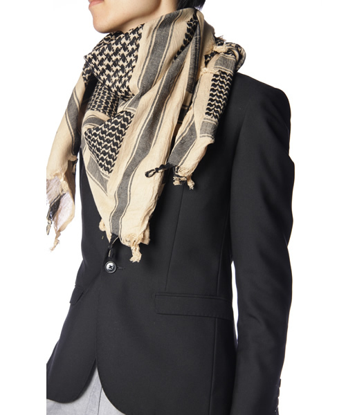 BEAMS（ビームス）の「ROTHCO / アフガンストール J1012