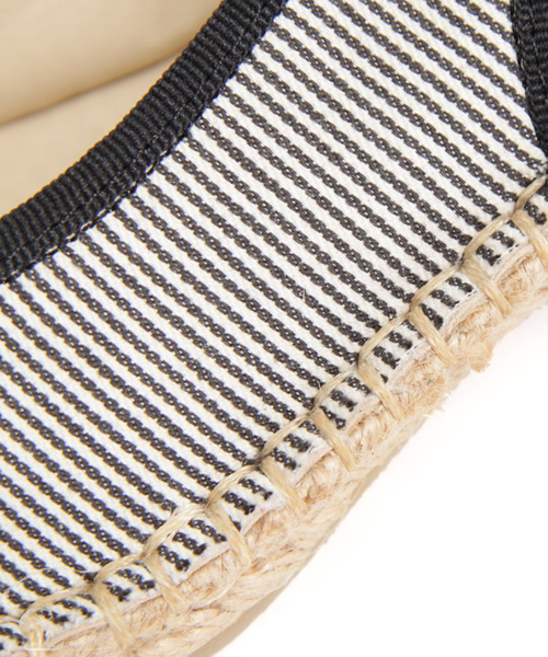 ODETTE E ODILE（オデットエオディール）の「O Garden SD55（サンダル・レディース・ベージュ/その他1/その他2・SMALL/MEDIUM/LARGE）」の7枚目の写真