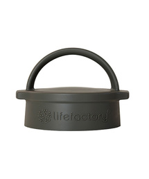 entre square（アントレスクエアー）の「LIFEFACTORY/グラスボトル キャップ クラシック 水筒（グラス/マグカップ/タンブラー）」