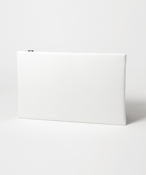 tower（タワー）の「tower (タワー) 平型アイロン台（ランドリーグッズ・レディース・ブラック/ホワイト・ONE SIZE）」の6枚目の写真