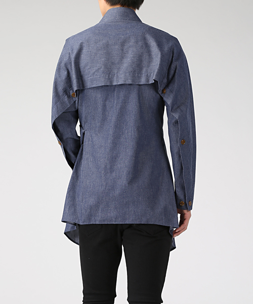 Vivienne Westwood MAN（ヴィヴィアンウエストウッドマン）の