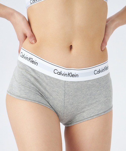 CKカルバンクライン♡テープロゴボーイズショーツ★即発 CKカルバンクライン♡テープロゴボーイズショーツ☆即発 (Calvin